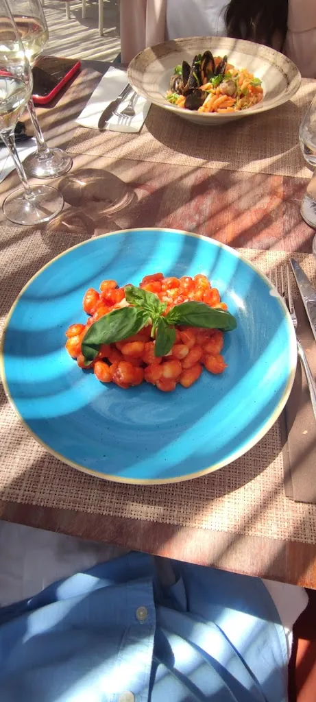 Pietro Carozza_Vista Mare_Castel Volturno_review