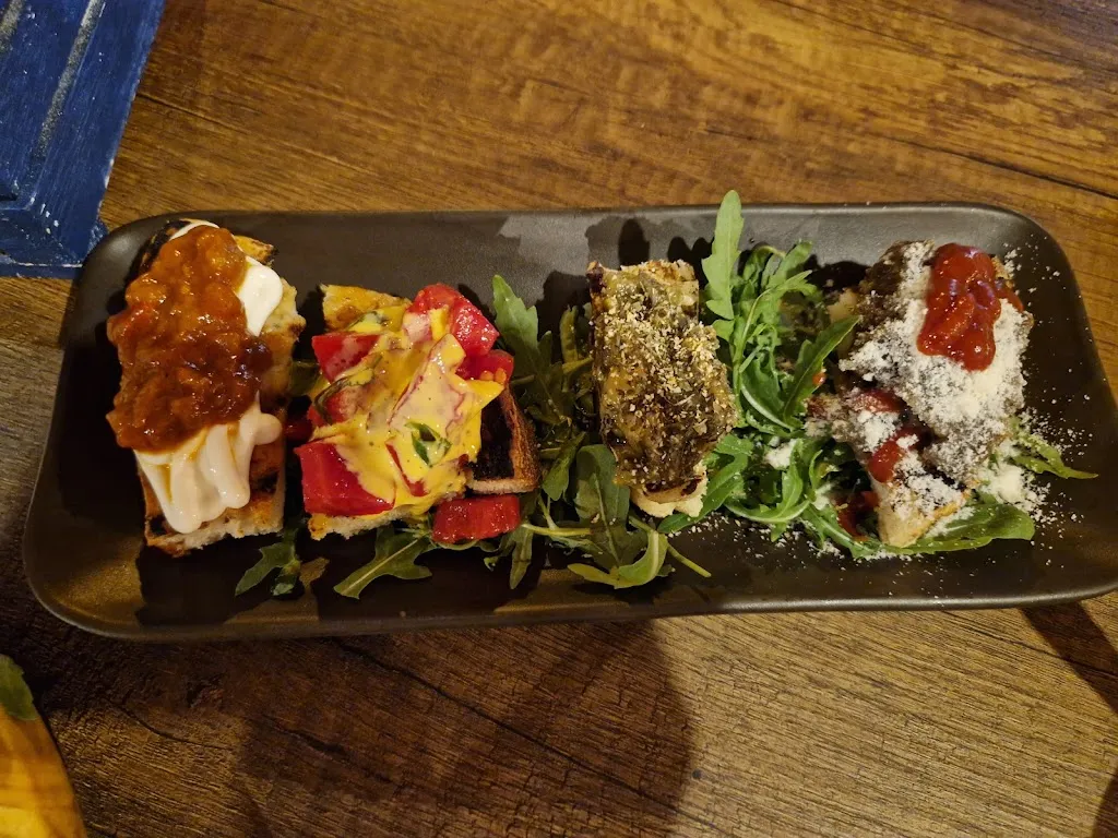 Menu_Cantina del Volturno_Castel Volturno_immagine_5