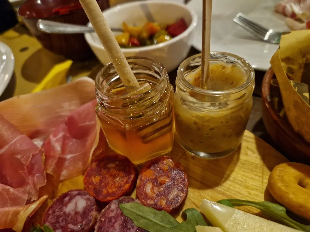 Menu_Cantina del Volturno_Castel Volturno_immagine_6