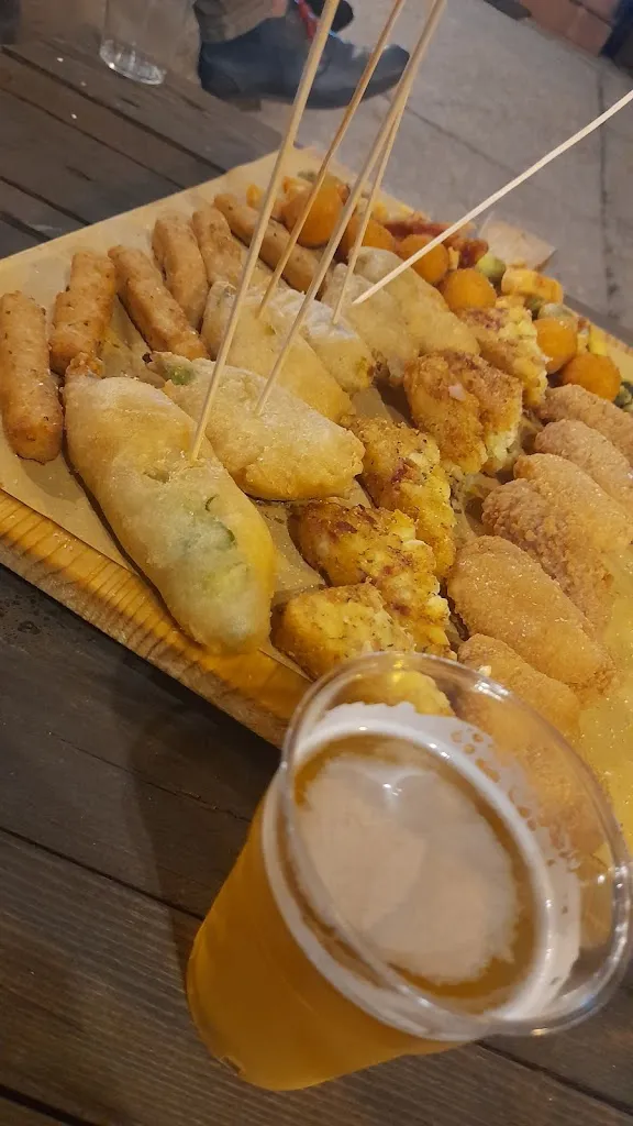 Menu_Cantina del Volturno_Castel Volturno_immagine_7