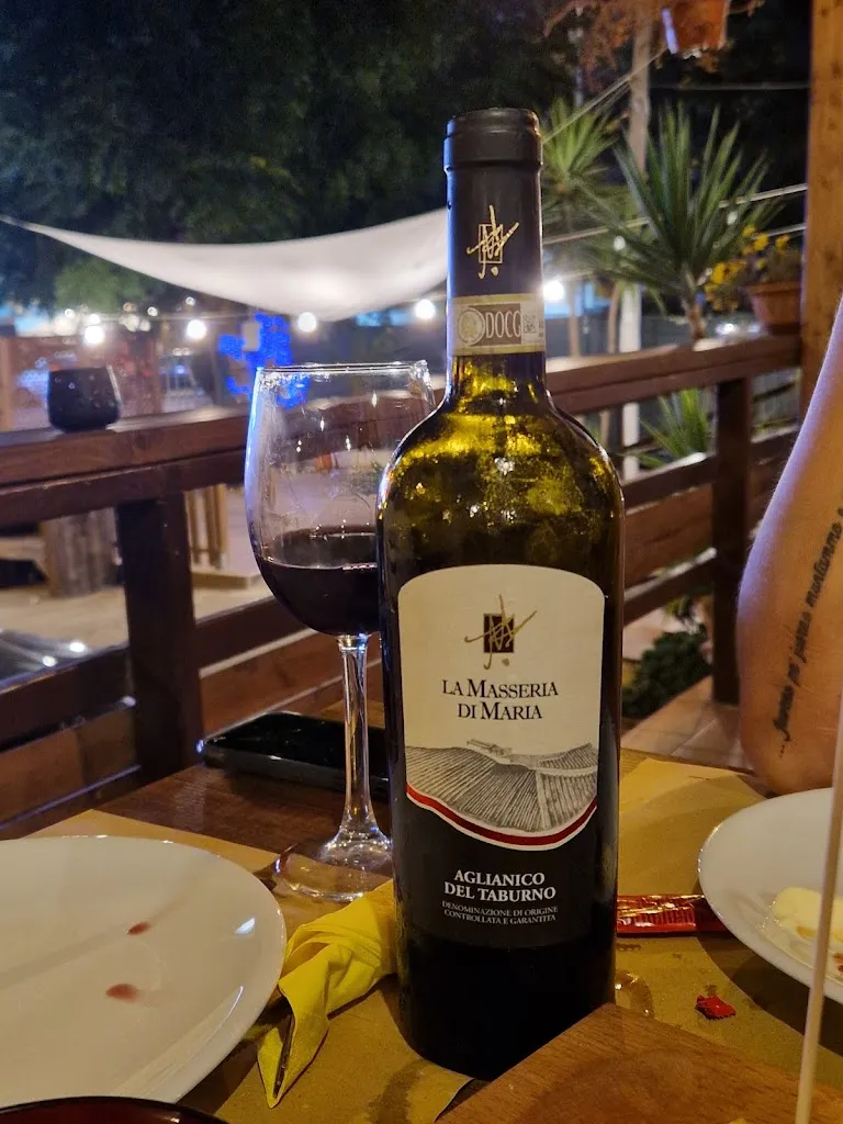 Menu_Cantina del Volturno_Castel Volturno_immagine_8