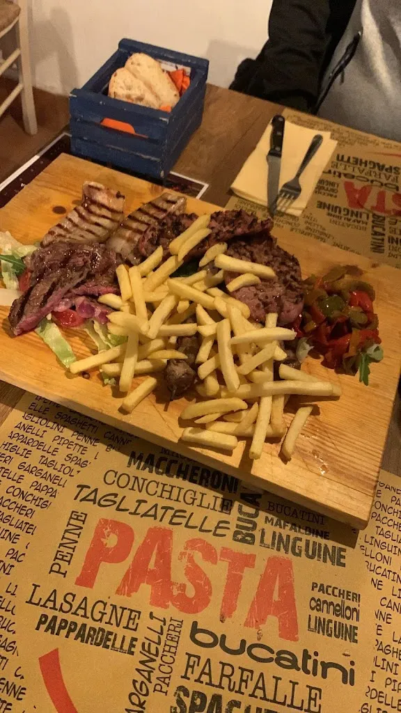 Menu_Cantina del Volturno_Castel Volturno_immagine_9