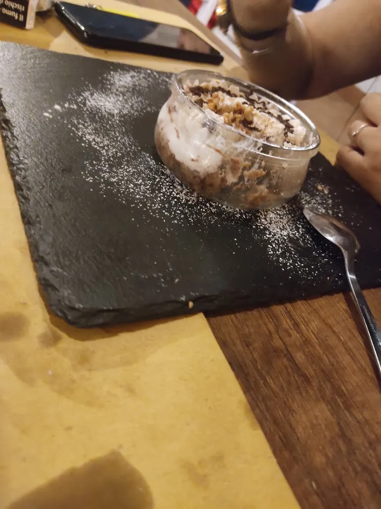 Luca 1926_Cantina del Volturno_Castel Volturno_recensione