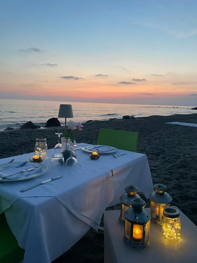 Gianluca Sepe_Cenainspiaggia.it_Castel Volturno_review