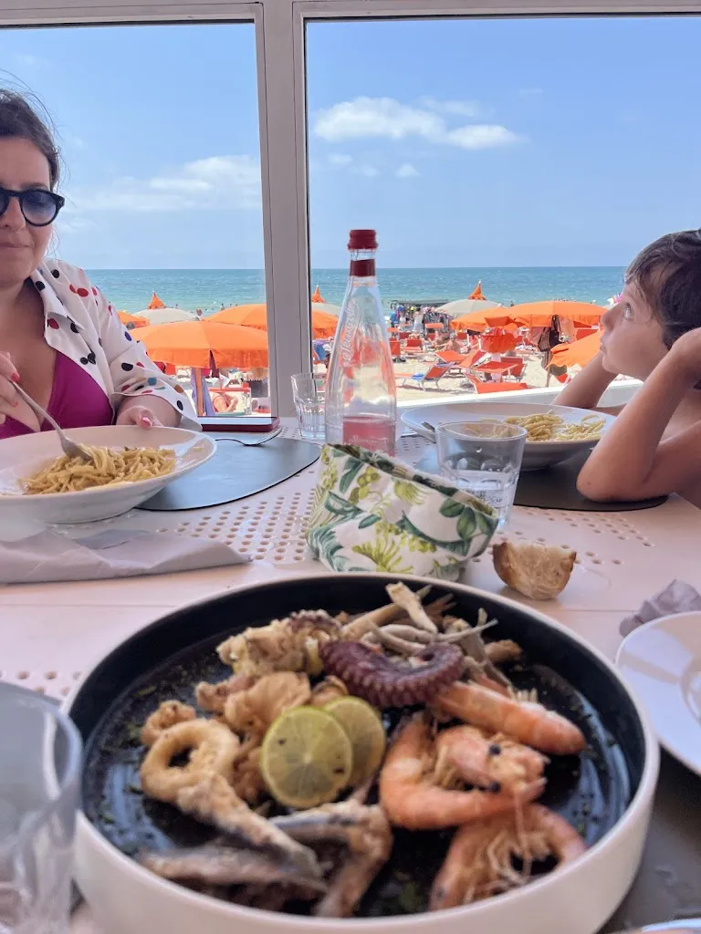 Nicola Tesone_Tredicinodi_Castel Volturno_review