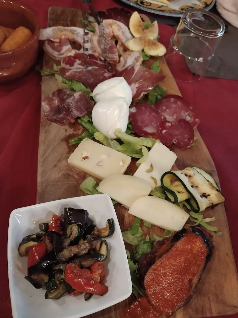 Menu_Flamengo - Ristorante Pizzeria_Centola_image_2