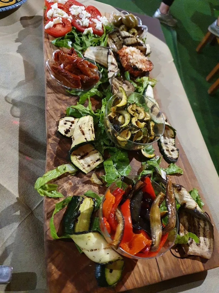 Ke P_Flamengo - Ristorante Pizzeria_Centola_review