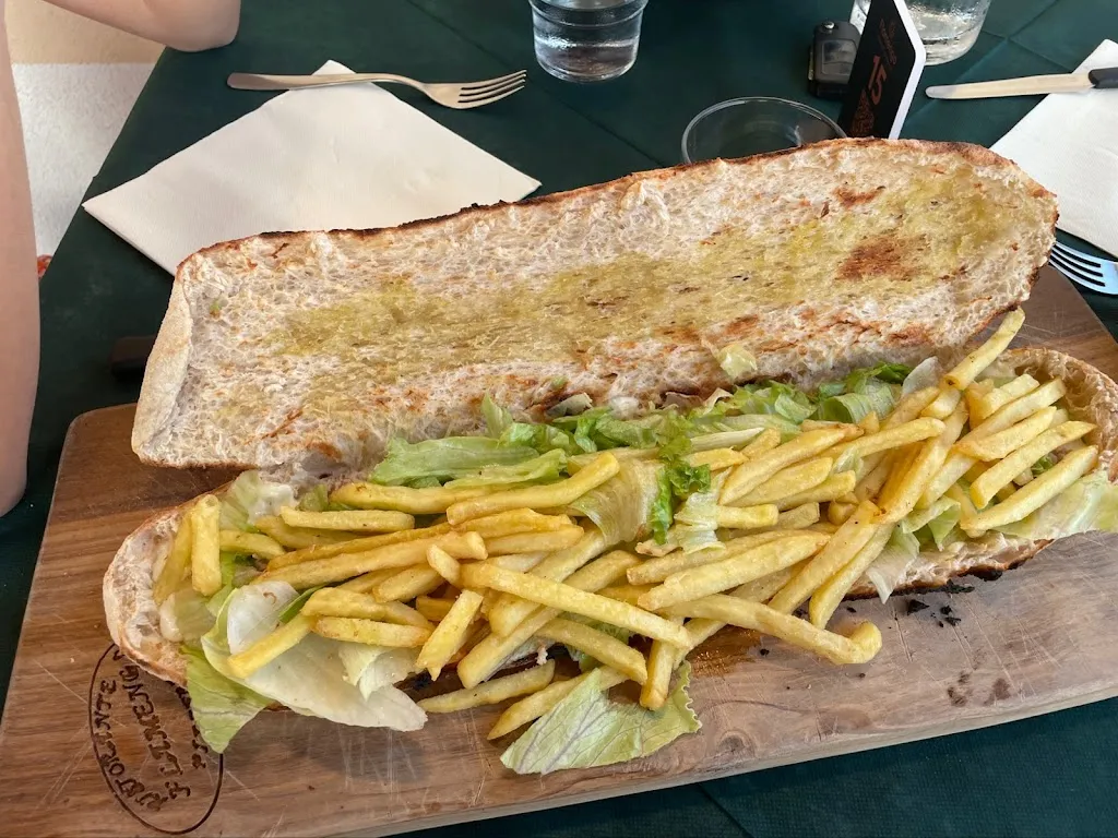 simone piccolo_Flamengo - Ristorante Pizzeria_Centola_review