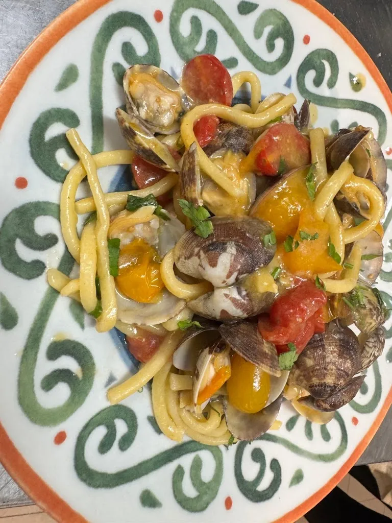 lazzaro ponti_Flamengo - Ristorante Pizzeria_Centola_review