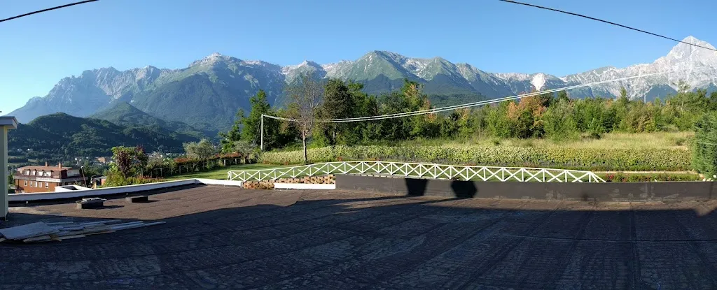 Chris Gooch_Hotel Pina_Isola del Gran Sasso d'Italia_review