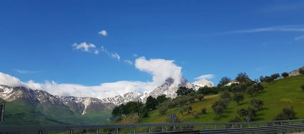 Luca Fattori_Hotel Pina_Isola del Gran Sasso d'Italia_review