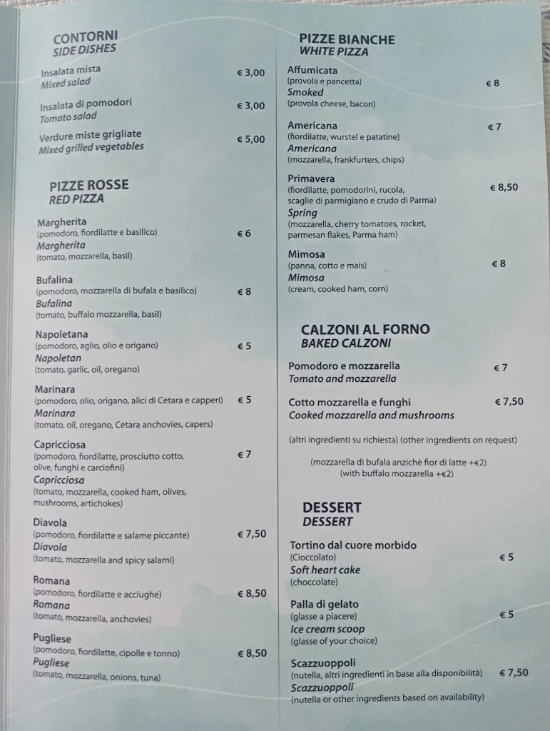 Menu_Bellavista a mare_Centola_image_1