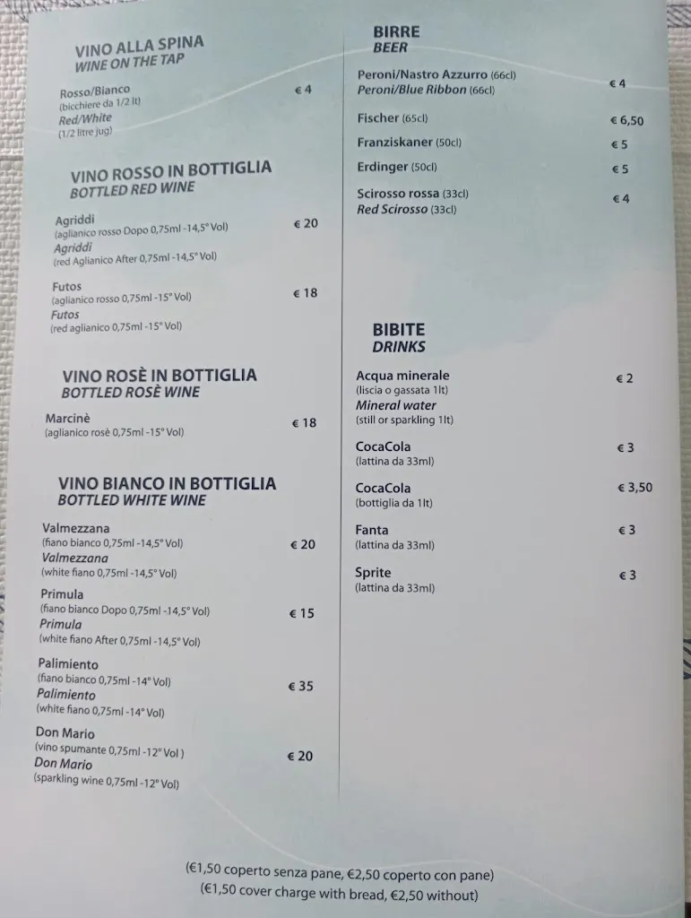 Menu_Bellavista a mare_Centola_image_2