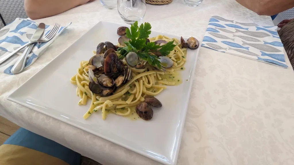 Mario Romano_Lido La Torre_Centola_recensione