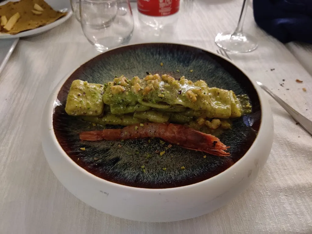 Eugenio Romano_Lido La Torre_Centola_recensione