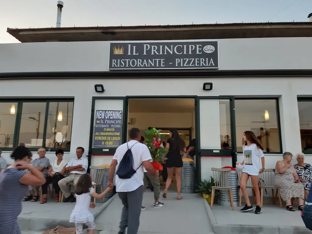 Ristorante pizzeria il Principe_Centola_slider_image_1