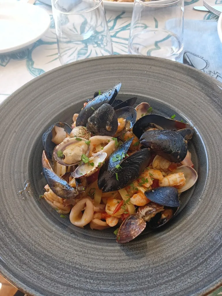 Menü_Ristorante/Pizzeria Luna Rossa_Centola_Bild_4