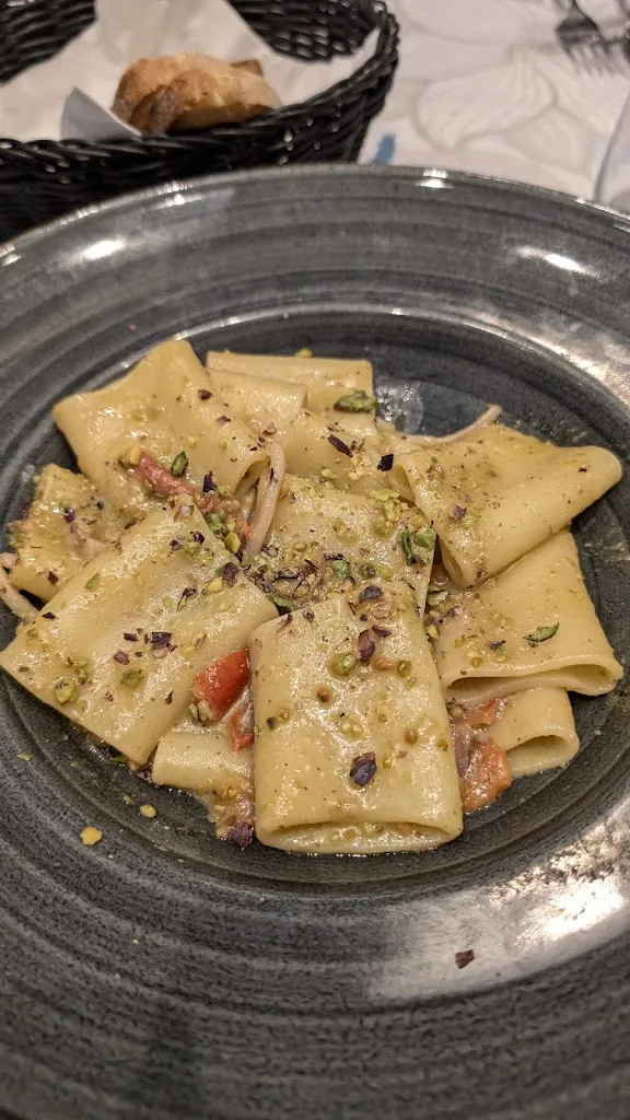 Menü_Ristorante/Pizzeria Luna Rossa_Centola_Bild_9