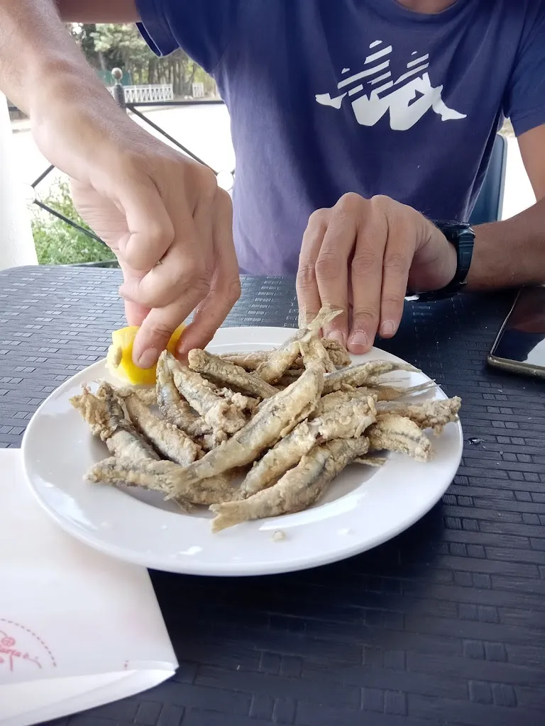 Menu_VOGLIA DI PIZZA - Rosticceria - Tavola Calda_Centola_image_1