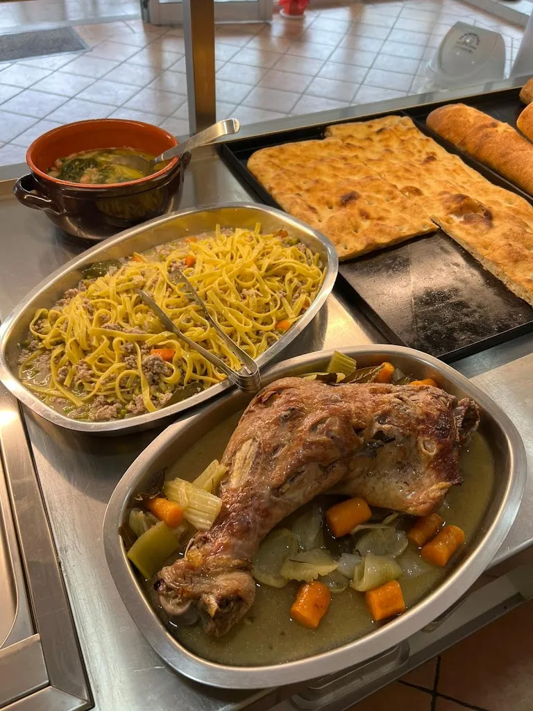 VOGLIA DI PIZZA - Rosticceria - Tavola Calda_Centola_slider_image_2