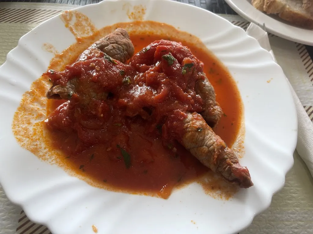 VOGLIA DI PIZZA - Rosticceria - Tavola Calda_Centola_slider_image_3