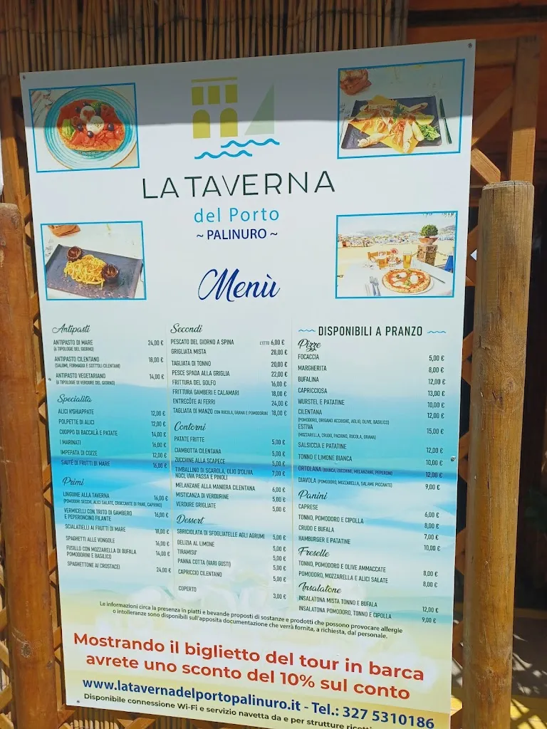 Menu_La taverna del porto_Centola_image_1