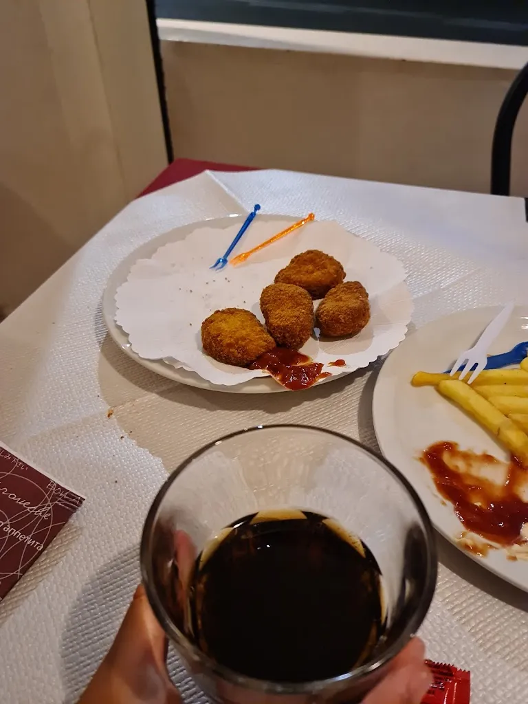 Peppe Todisco_Pizzeria degli Amici dal 1973_Centola_review