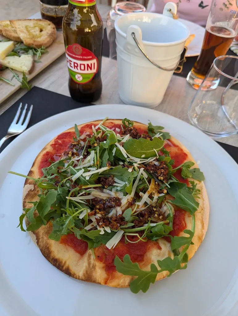 Elena Lopardi_Pomodoro & Basilico_Atri_review