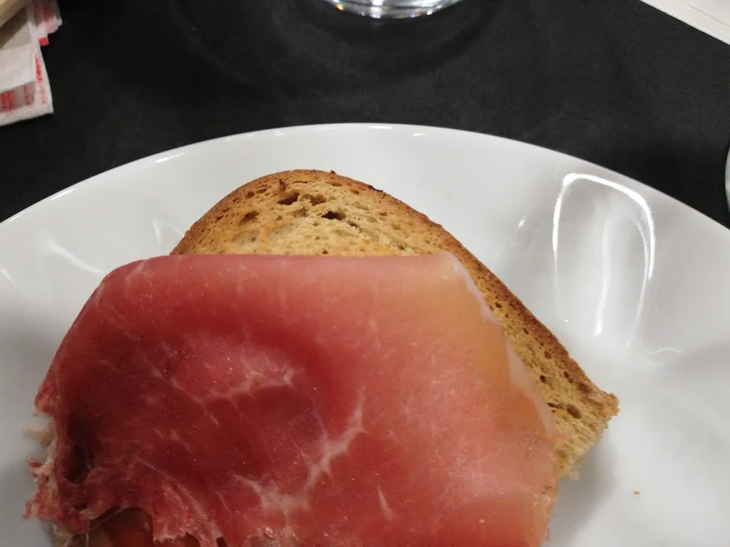 Monia Bufo_Pomodoro & Basilico_Atri_review