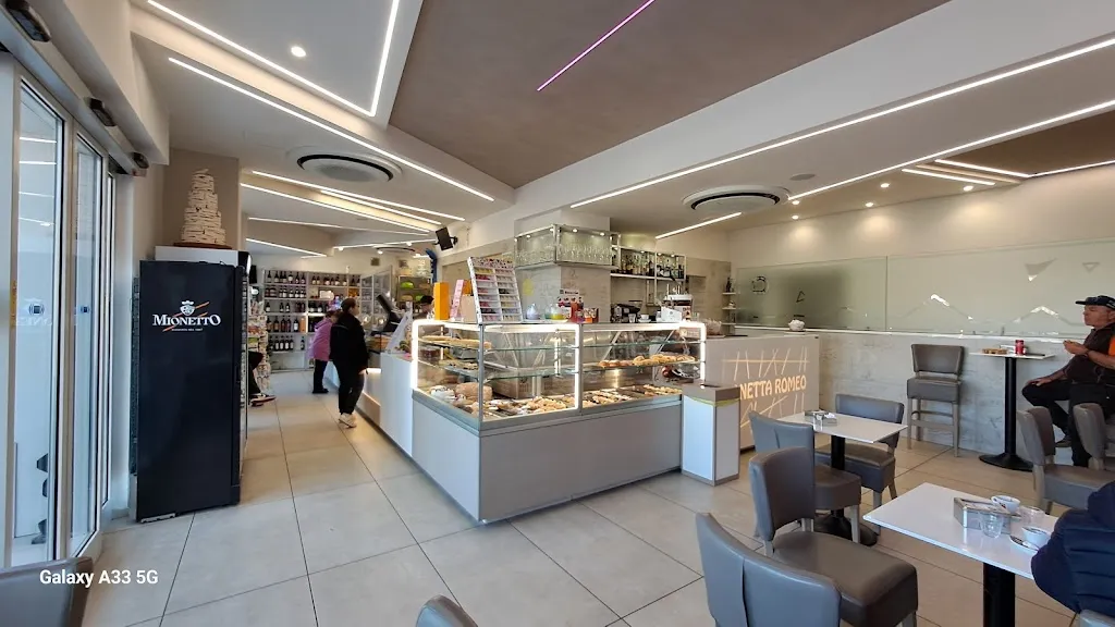 Antonio Granolla_Panetta Romeo_Isola del Gran Sasso d'Italia_recensione