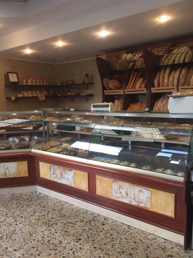 Panetta Romeo restaurant in Isola del Gran Sasso d'Italia