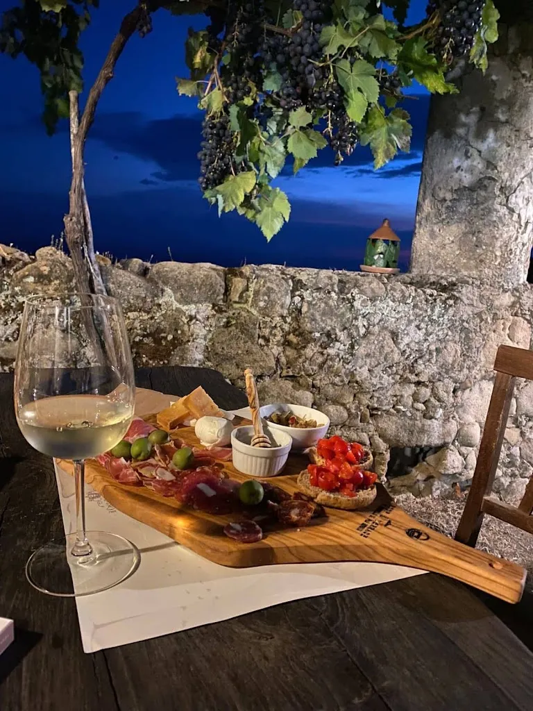 Menu_Roof&Terrace - Il Castello di San Sergio_Centola_image_4