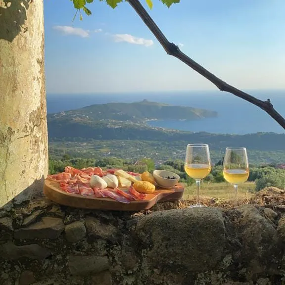 Roof&Terrace - Il Castello di San Sergio_Centola_slider_image_3