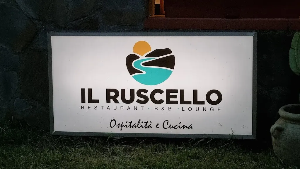 Matteo Antoniotti_Il Ruscello Cilento_Centola_review