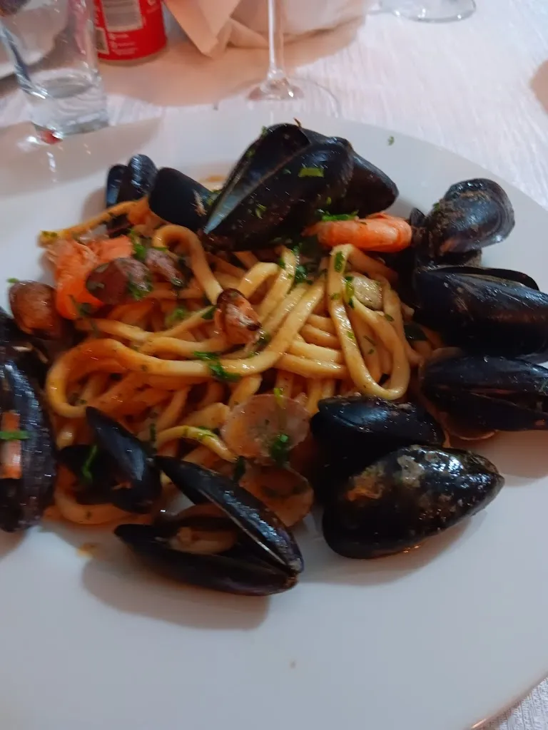 Carmine Falcone_Il Ruscello Cilento_Centola_review