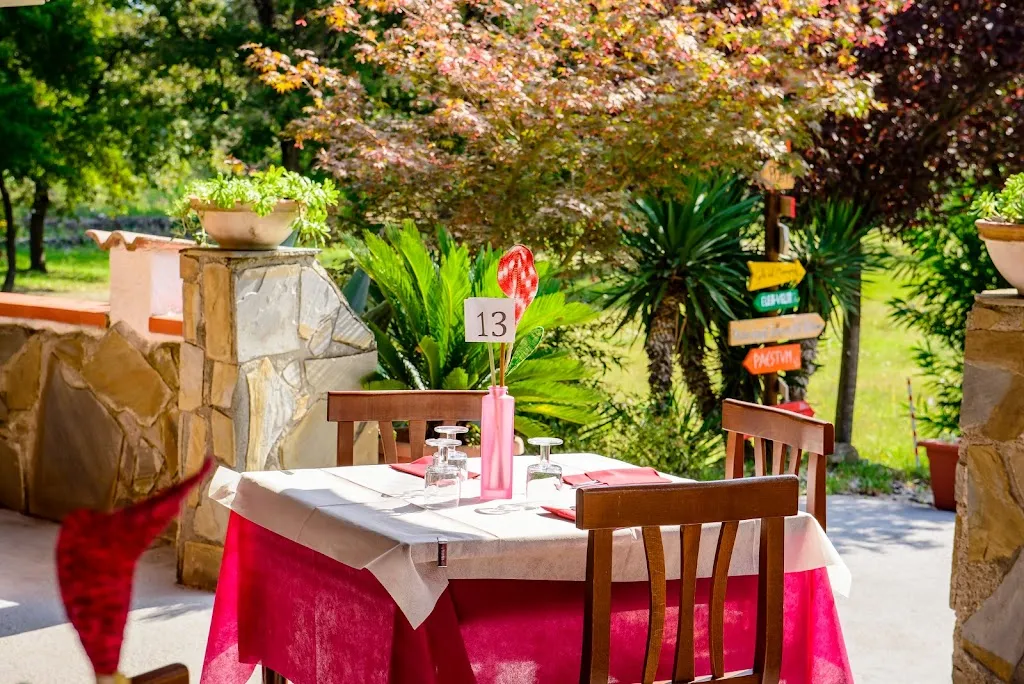 Il Ruscello Cilento_Centola_slider_image_1