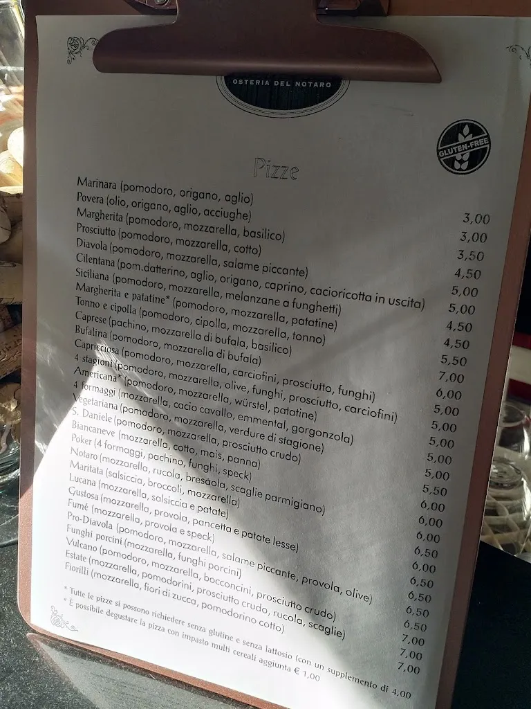 Menu_Osteria Del Notaro_Ceraso_image_2