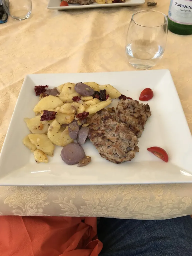 Robert Tyler_Osteria Del Notaro_Ceraso_review