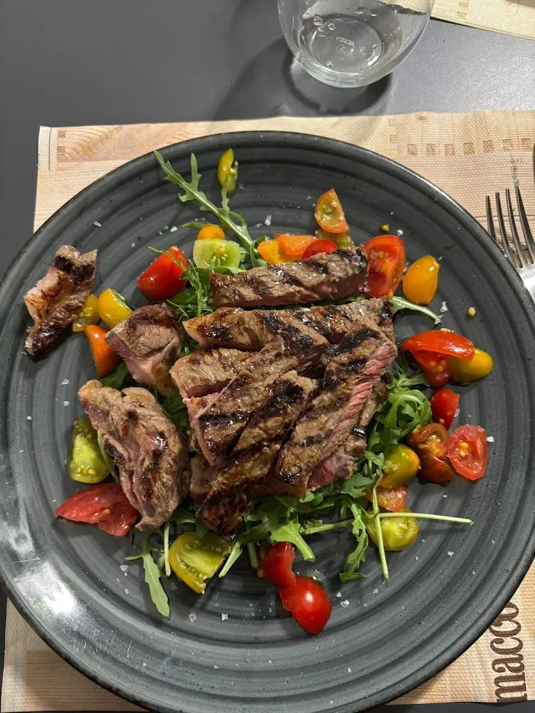 Marco Marvulli_Osteria Del Notaro_Ceraso_review