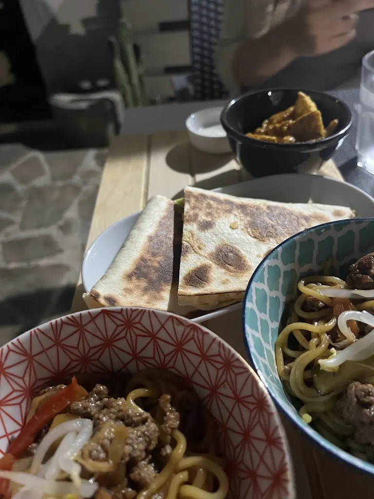 Daniel Madani_Tequila Bistrot_Ceraso_review