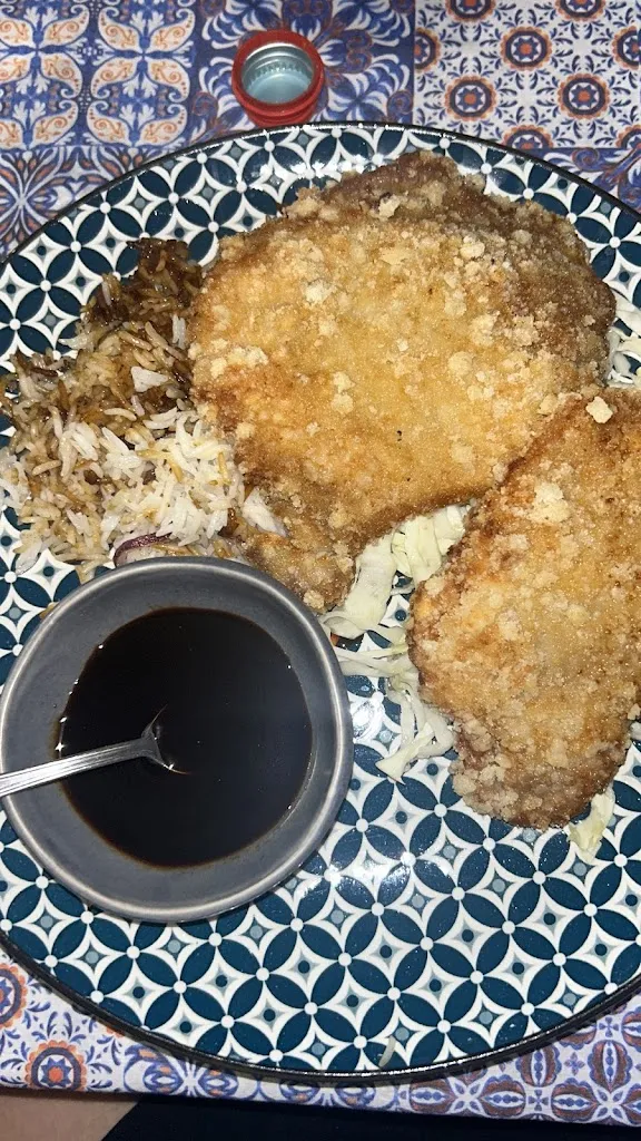 Nadia Martinelli_Tequila Bistrot_Ceraso_review