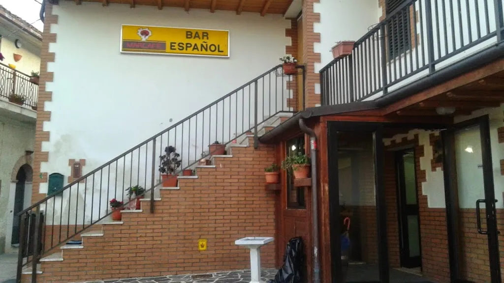 Bar Arrosticini Lo Spagnolo ristorante a Isola del Gran Sasso d'Italia