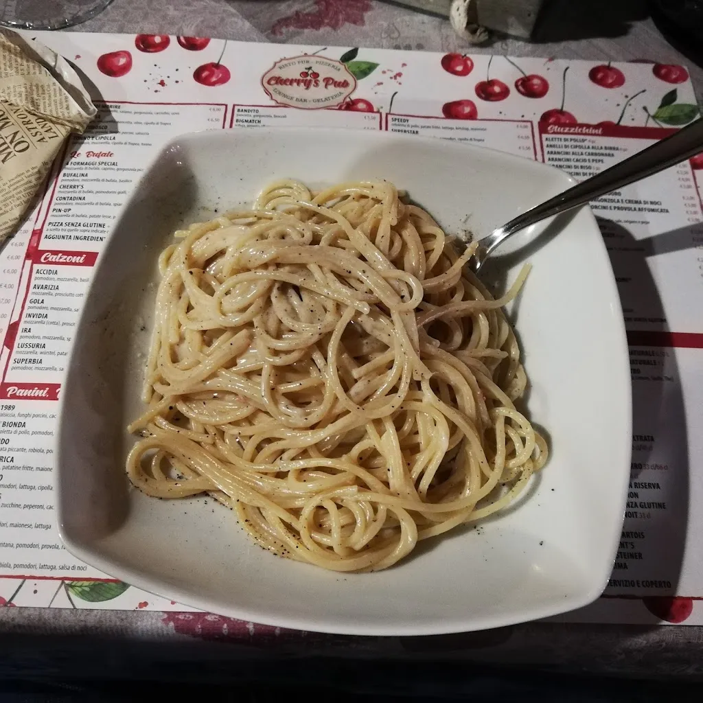 Menu_Cherry's pub_Ceraso_image_4