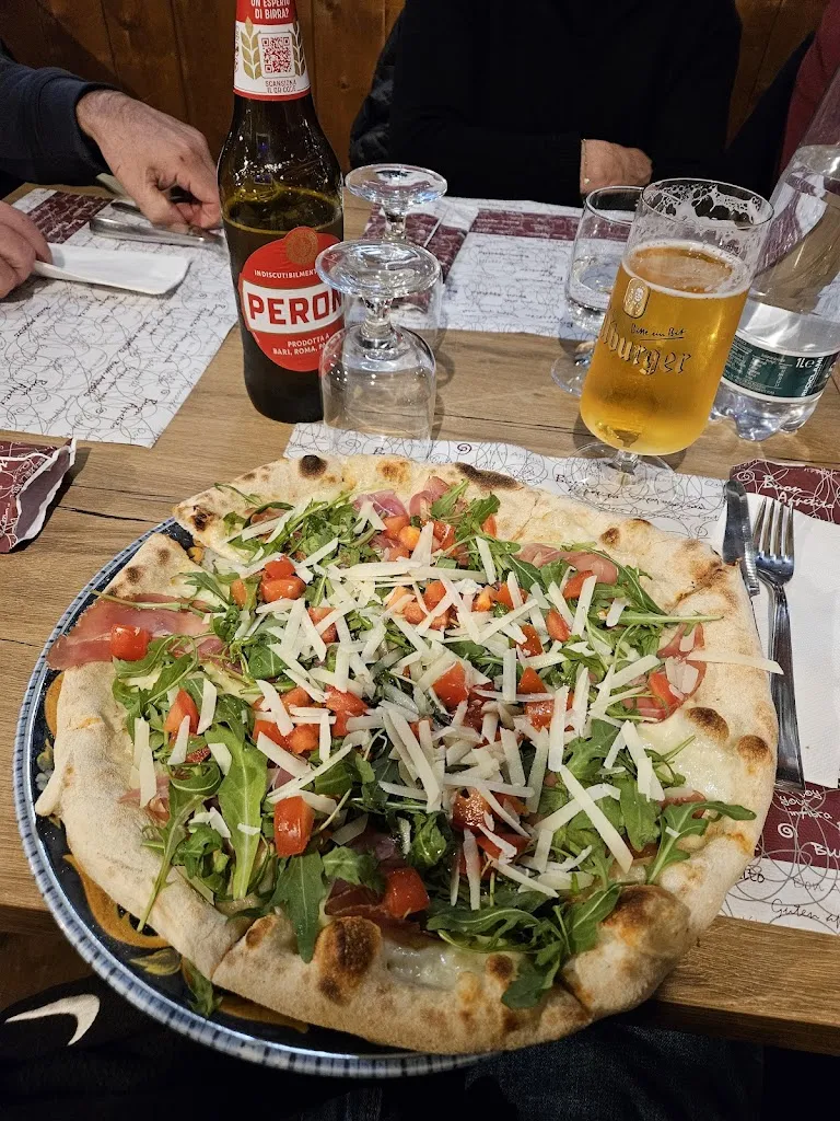 Claudio Clementi_Cherry's pub_Ceraso_review