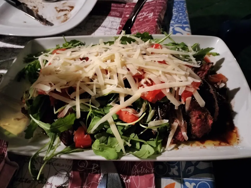 mario esposito_Cherry's pub_Ceraso_review