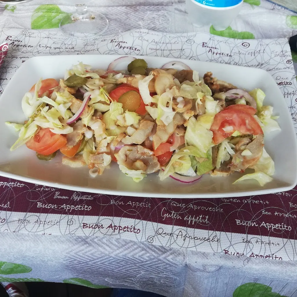 Giuseppe Martinelli_Cherry's pub_Ceraso_review