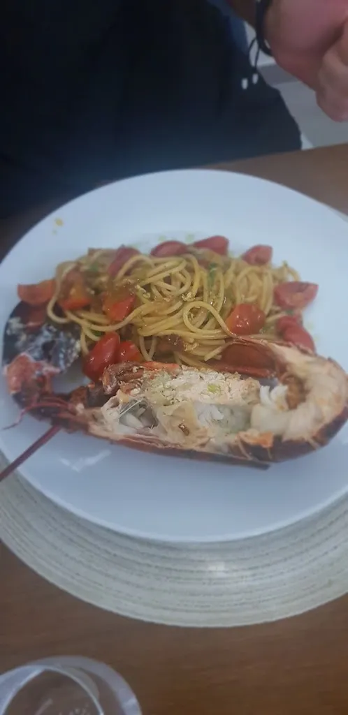 Menu_Agape Restaurant_Cellole_image_6