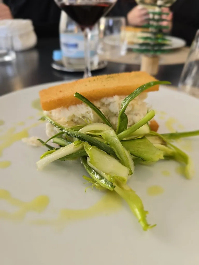 Menu_Agape Restaurant_Cellole_image_7