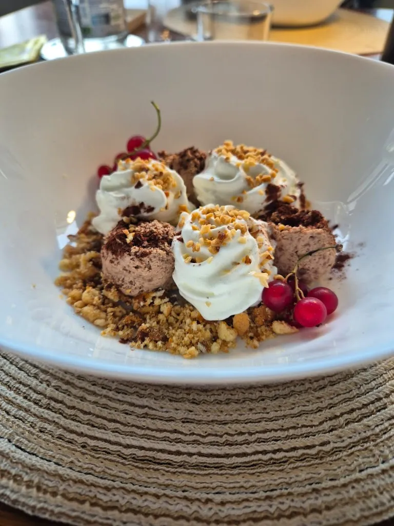 Veronica De Biasio_Agape Restaurant_Cellole_review