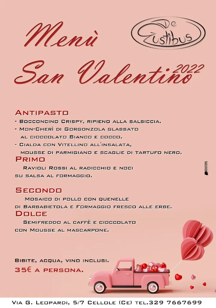 Menu_De Gustibus Ristorante_Cellole_immagine_1